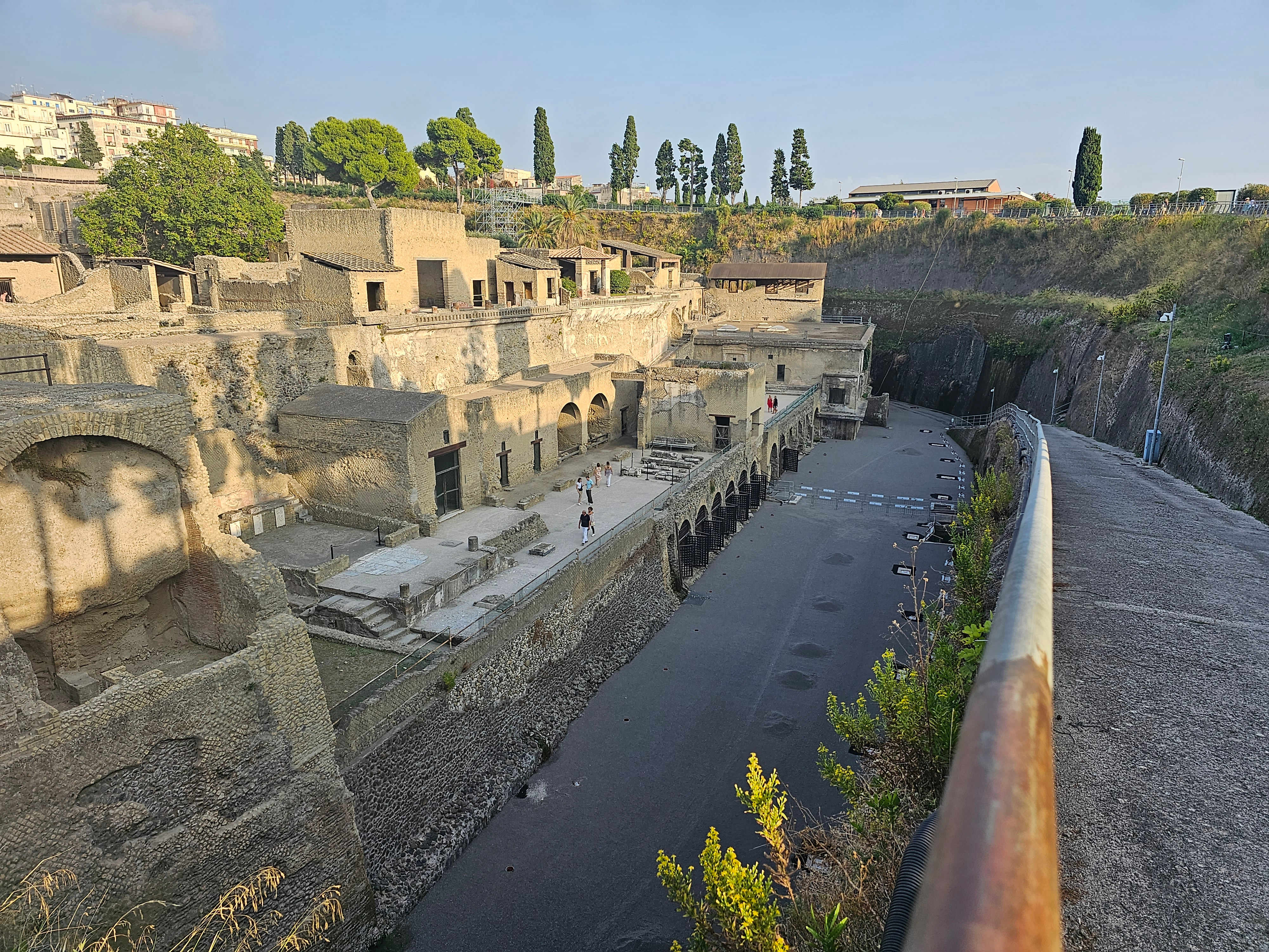 Herculaneum